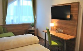Hotel Mauernboeck