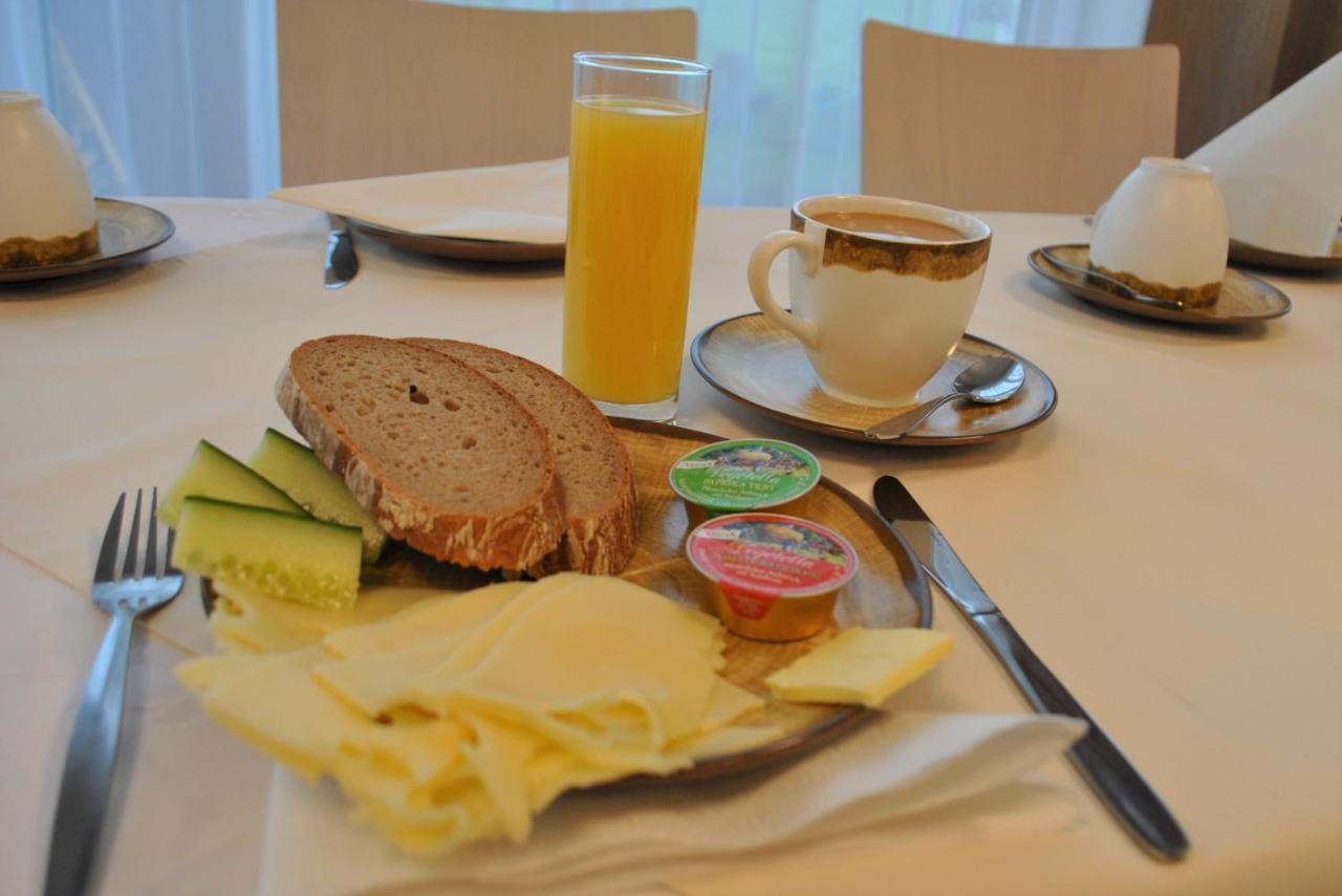 Hotel Mauernboeck Rottenbach Kültér fotó